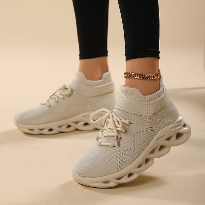 Orthopedic Shoes for Women Comfortable Arch Support Trainers for Women