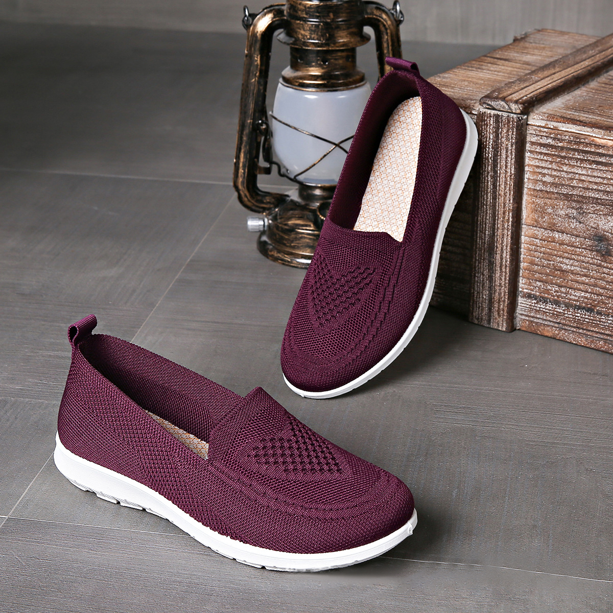 Orthopedic Summer Shoes