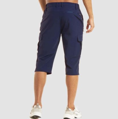 Quick-drying Men's Cargo Shorts