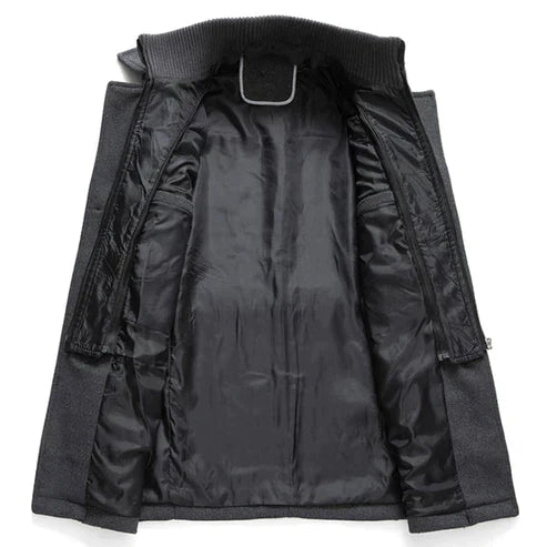Luxury Men's  Coat