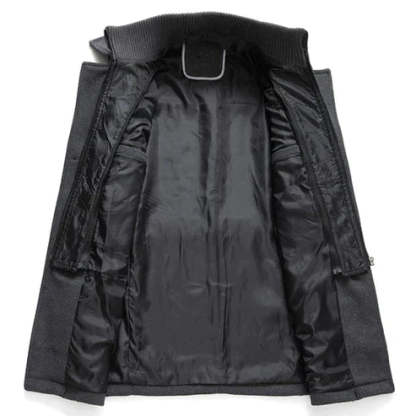 Luxury Men's  Coat