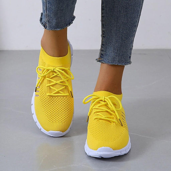 Orthopedic and Breathable