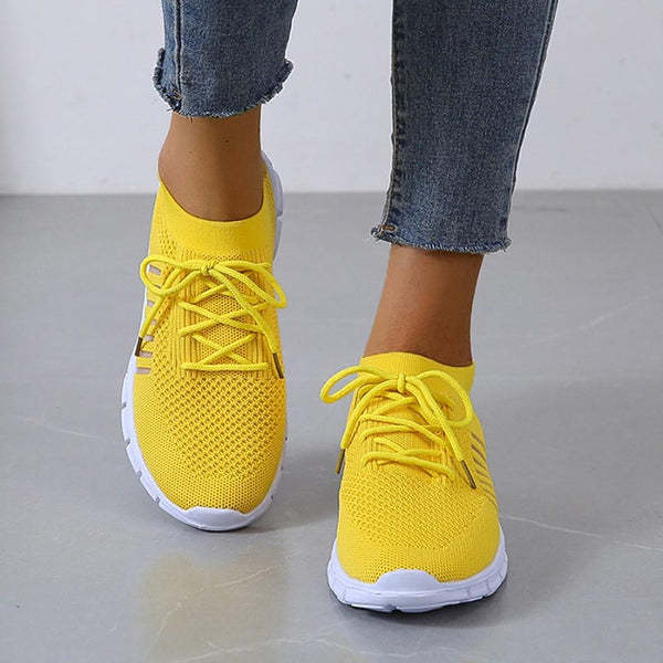 Orthopedic and Breathable