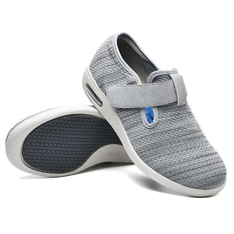 Wide Diabetic Shoes For Swollen Feet