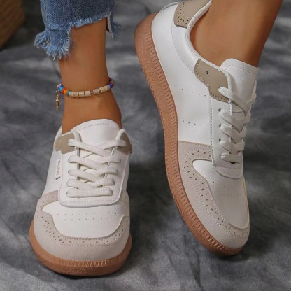 Orthopedic Women's Breathable Comfy Sneakers