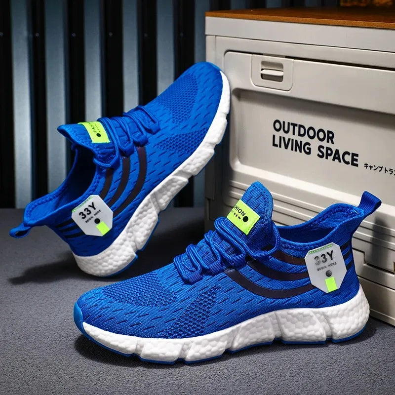 Orthopedic Cushioned | Everyday Walkers