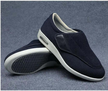 Orthopedic Walking Shoes