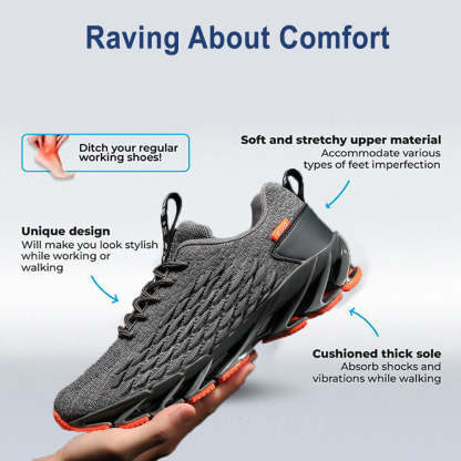 Orthopedic Shoes For Women Walking Outdoor Sneakers