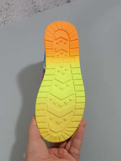 Women's Stylish and Comfortable Hiking Shoes for Outdoor Adventures