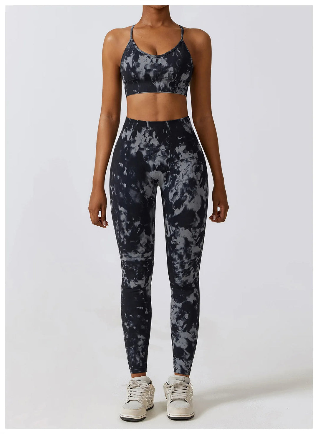Seam Yoga Set