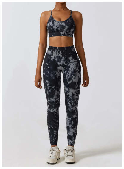 Seam Yoga Set
