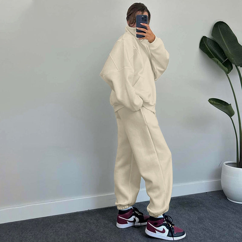 OverSized Tracksuit