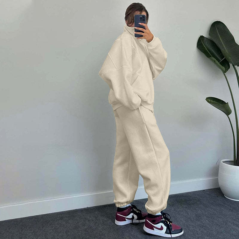 OverSized Tracksuit
