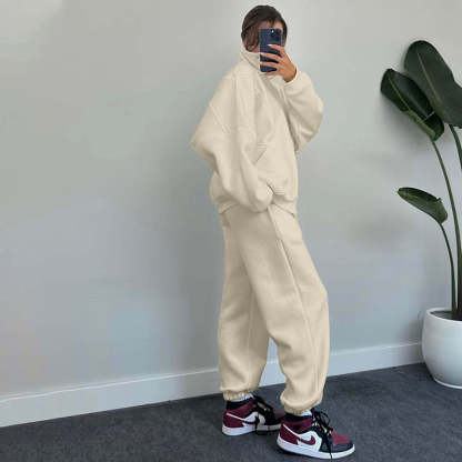OverSized Tracksuit