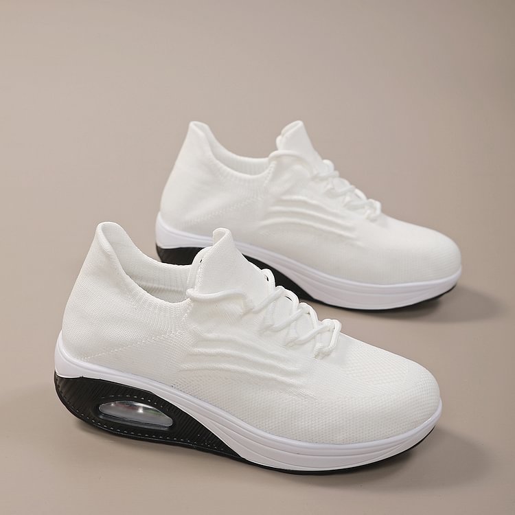 Orthopedic Shoes for Women Comfortable Arch Support Trainers for Women