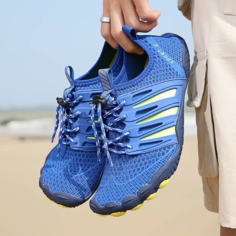 Unisex Daily Barefoot Shoes
