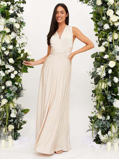 72 Styles Maxi Dress