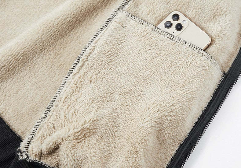 Men's Fleece Loungewear