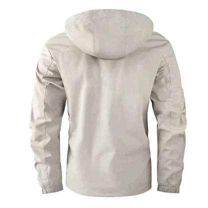 Men's Casual Windbreaker