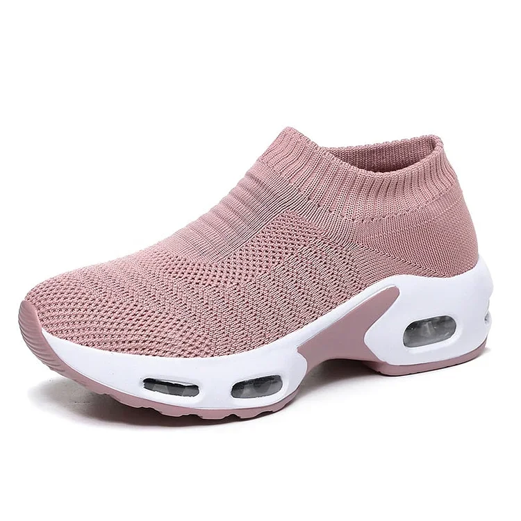 Women's Orthopedic Walking Shoes