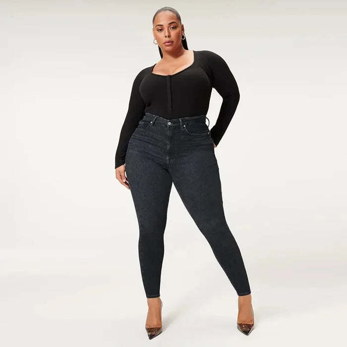 Denim Shape Jeans for Women