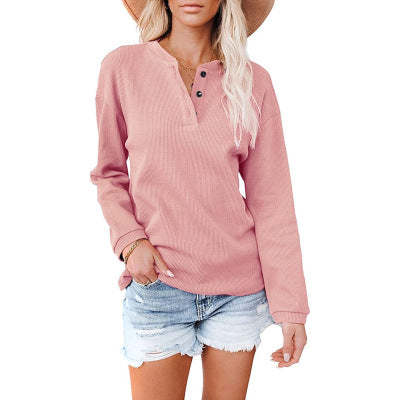 Shirt With Long Sleeves