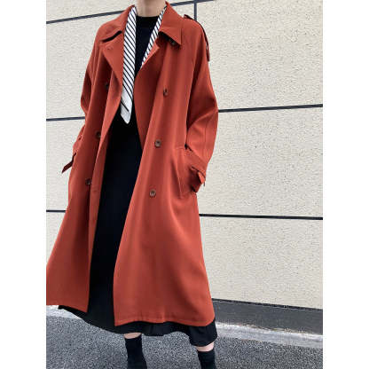 Trench Coat