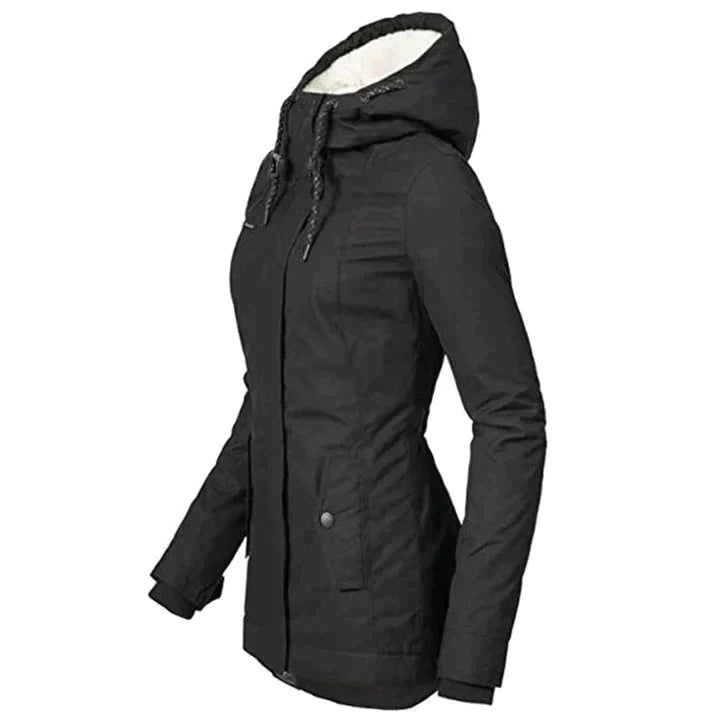 Winter coat