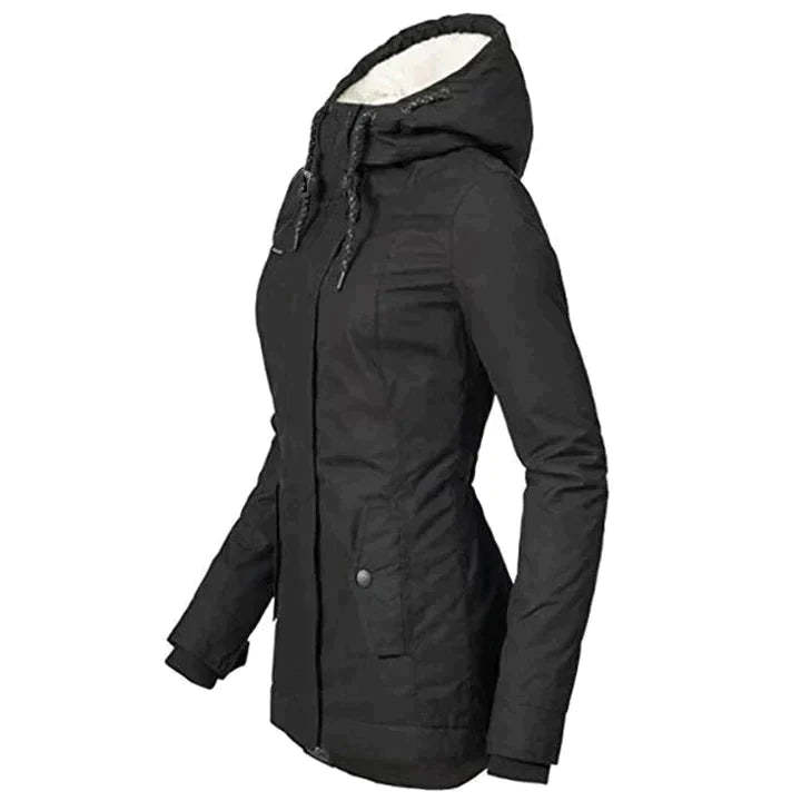 Winter coat