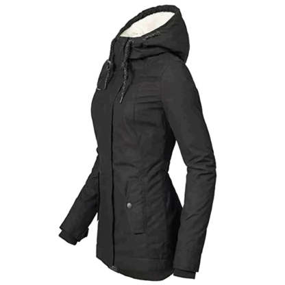 Winter coat