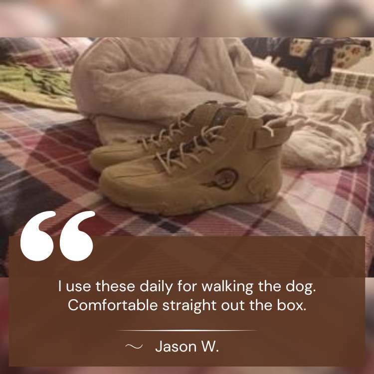 Barefoot Trekking Shoes – Pain Relief, Orthopedic Support, Ultra-Light Comfort