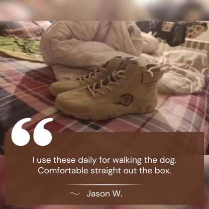 Barefoot Trekking Shoes – Pain Relief, Orthopedic Support, Ultra-Light Comfort