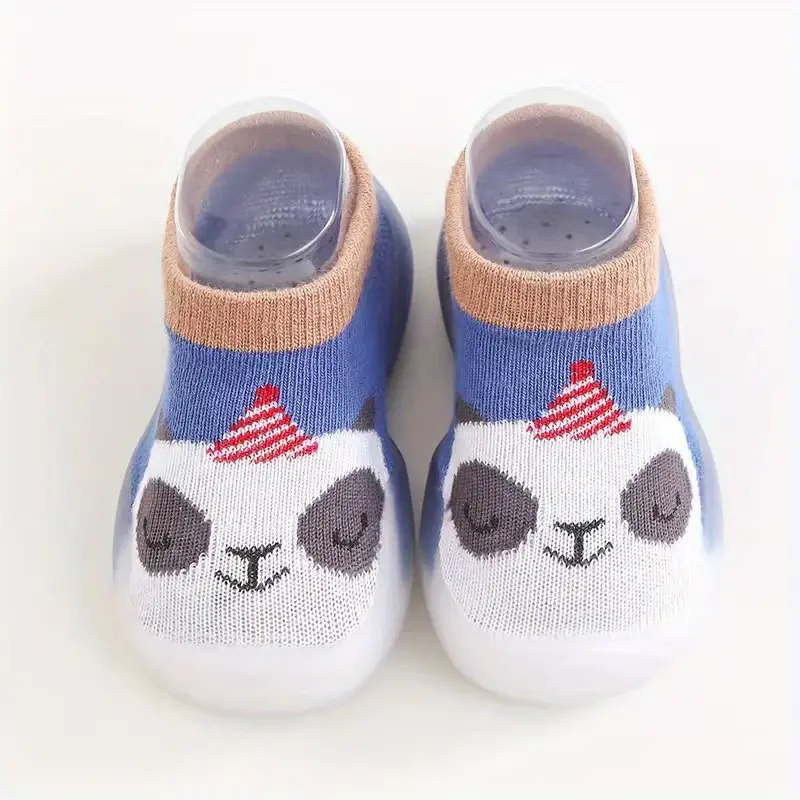 Comfortable Barefoot Toddler Sneakers - BearCubs