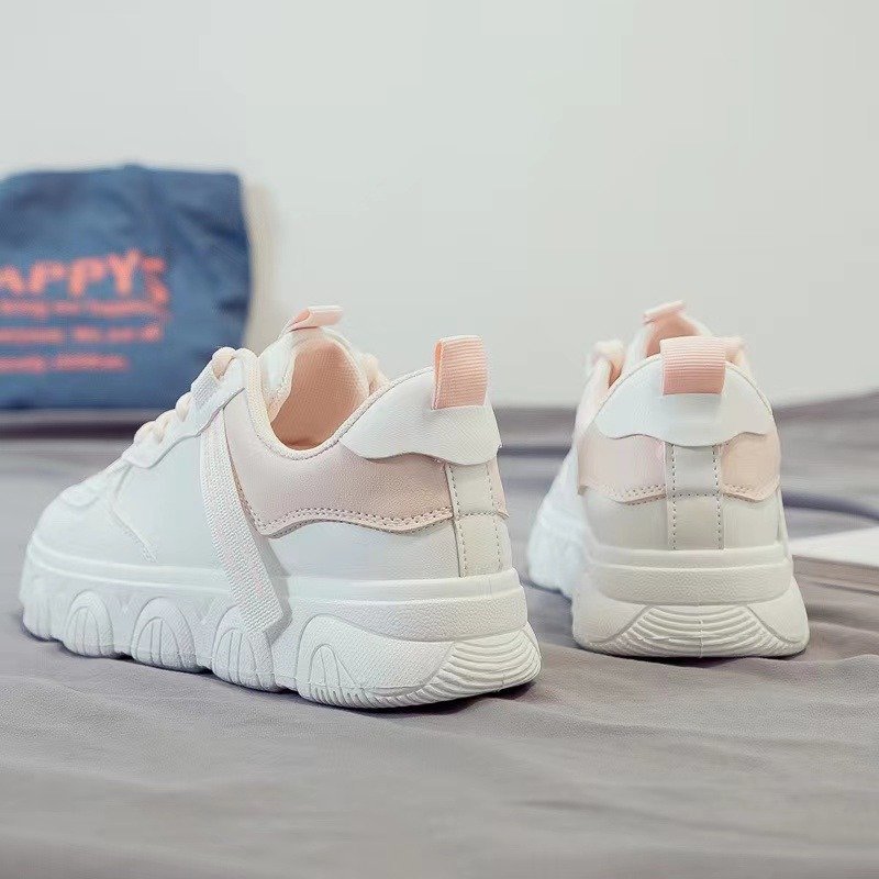 Orthopedic Shoes Light Arch Support Jogging Sneakers