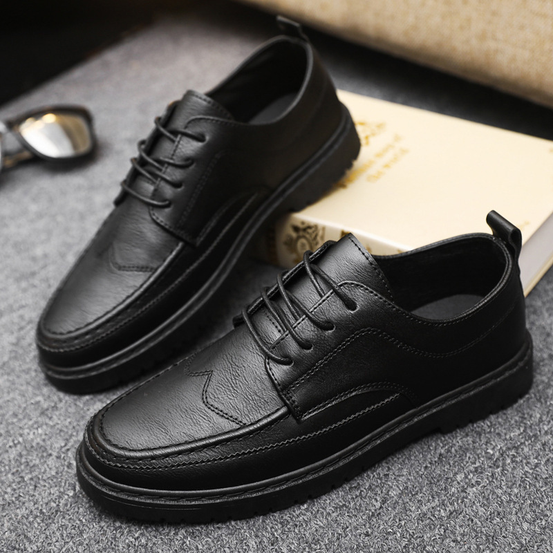 Orthopedic Men's Shoes
