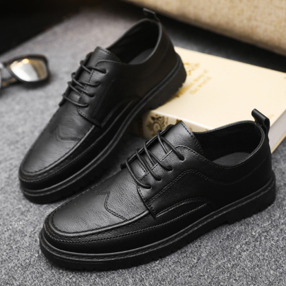 Orthopedic Men's Shoes