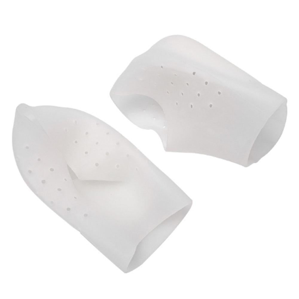 Invisible Height Increased Insoles