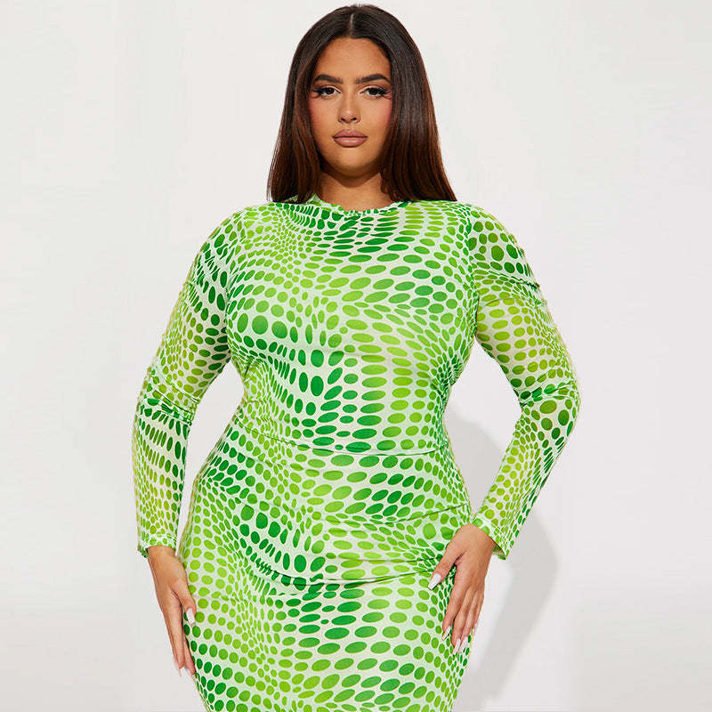 dycon Dress