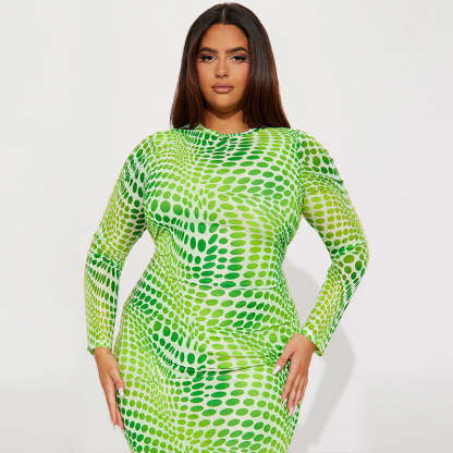 dycon Dress
