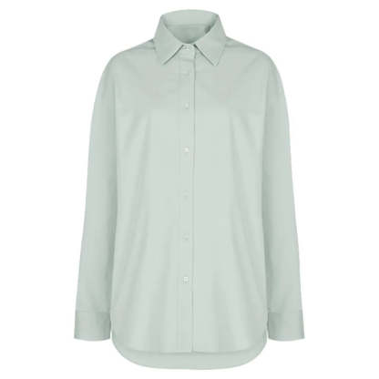 OverSized Casual Blouse