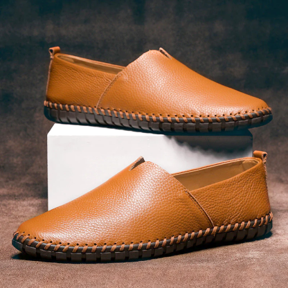 Men’s Genuine Leather Loafer