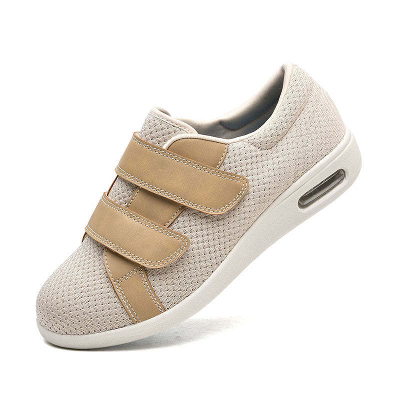 Wide Diabetic Shoes For Swollen Feet (Unisex)