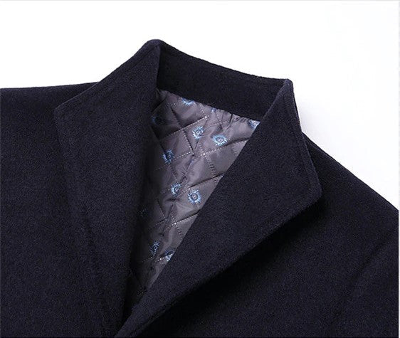 Men's Coat