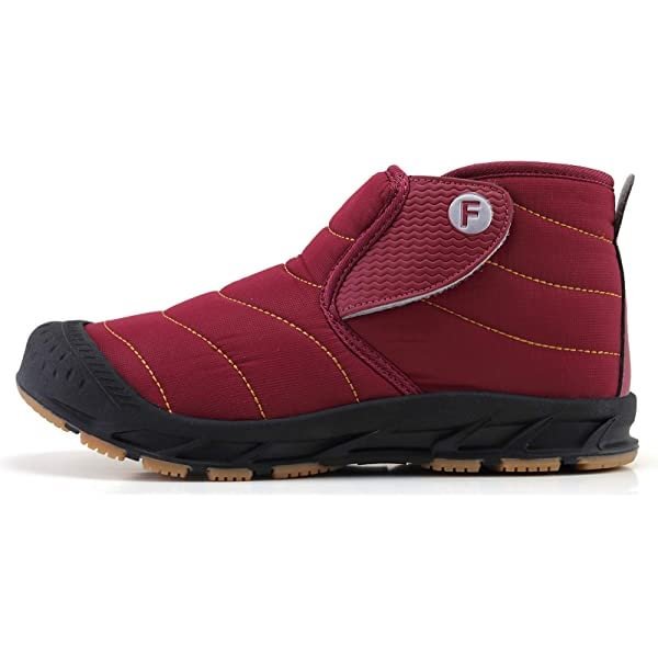 Winter Barefoot Shoes Snow Boots Winter Shoe Covers Ankle Boots