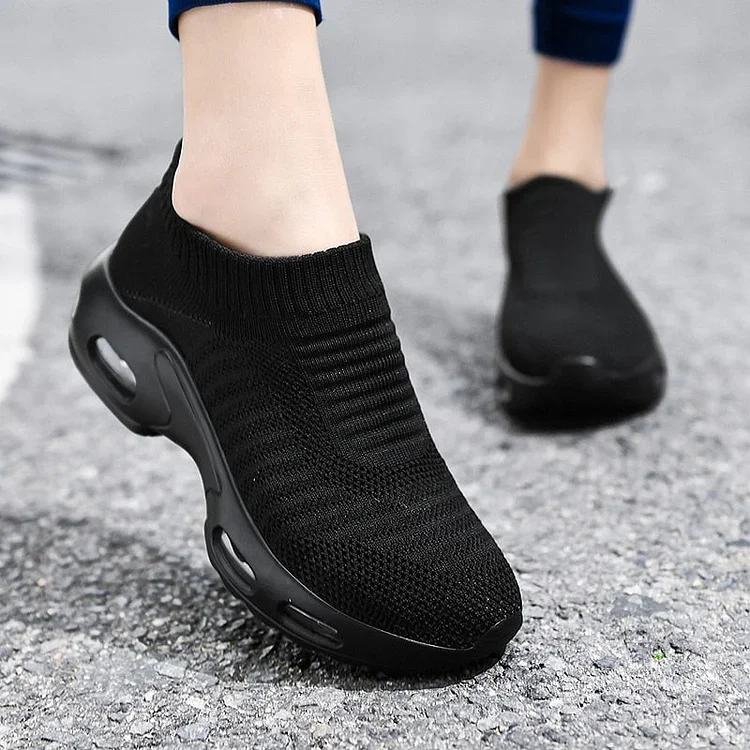 Women's Orthopedic Walking Shoes