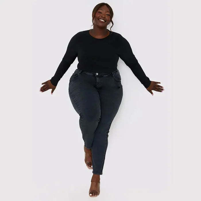 Denim Shape Jeans for Women