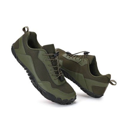 Non-Slip Barefoot Hiking Shoes