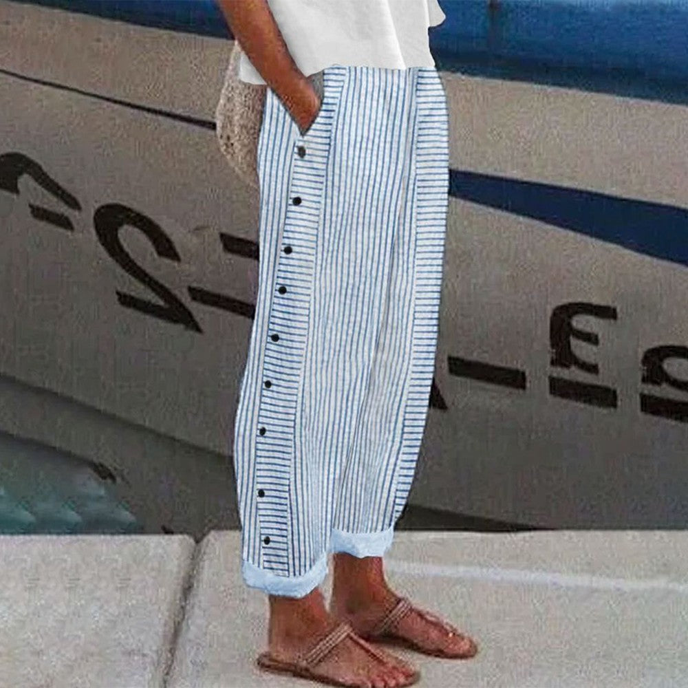 Trendy Women Trousers