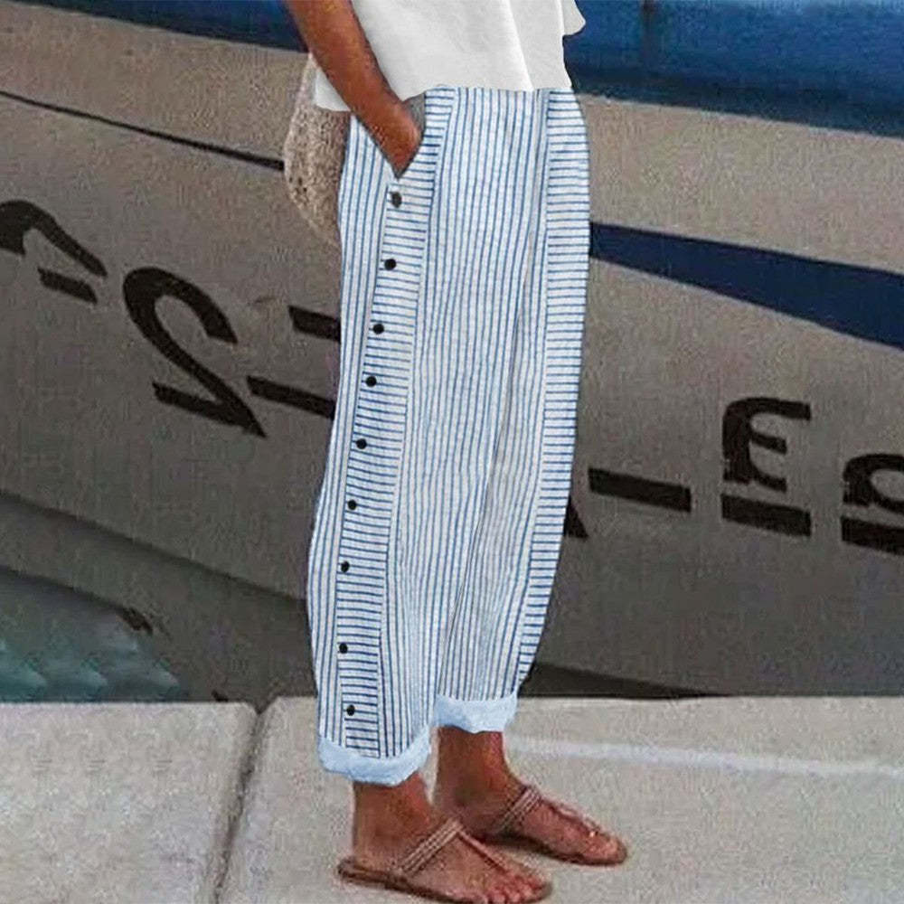 Trendy Women Trousers