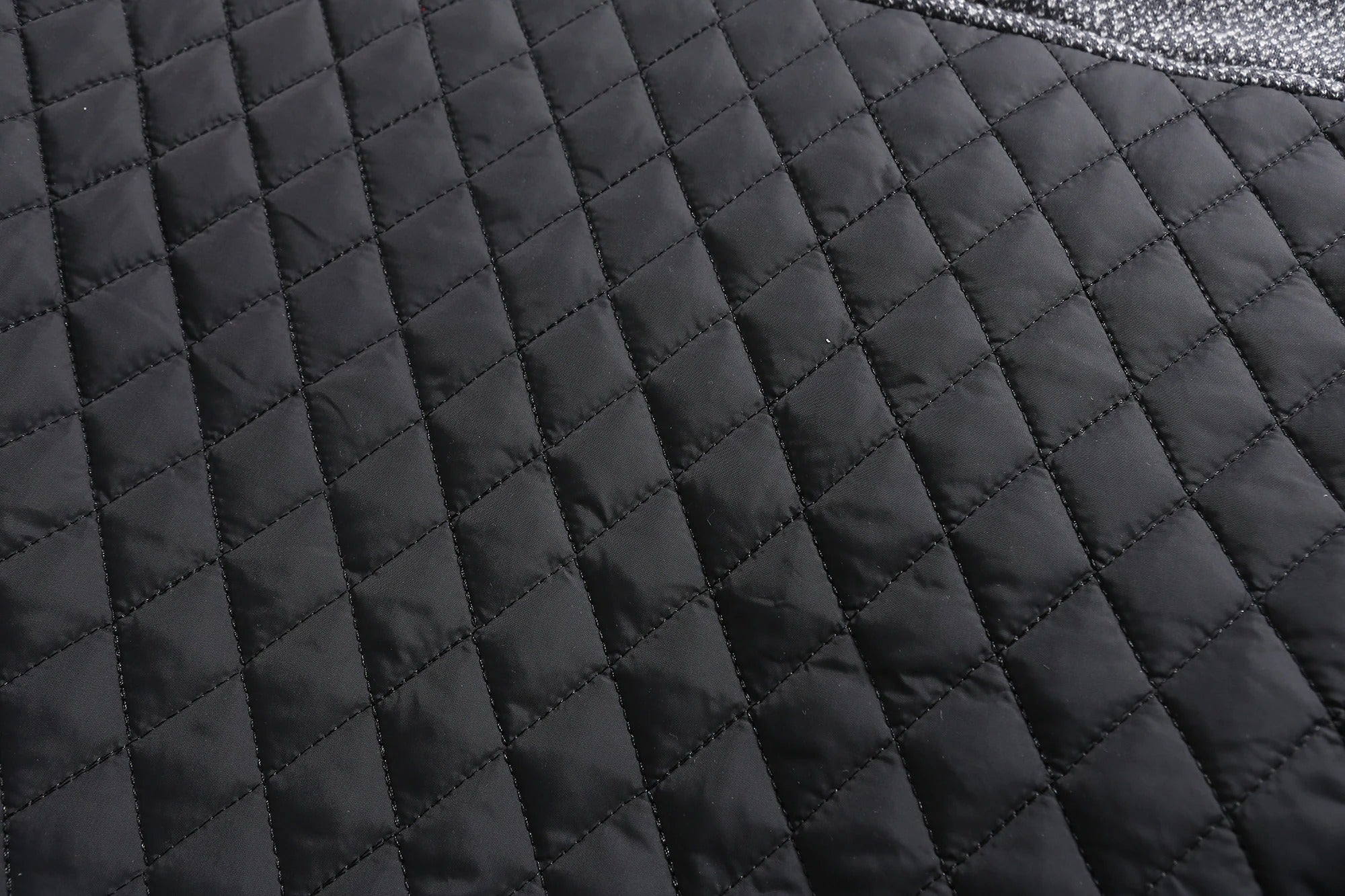 Windproof Padded Jacket